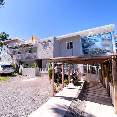 Pooc Bella'S Guest House מראה חיצוני תמונה