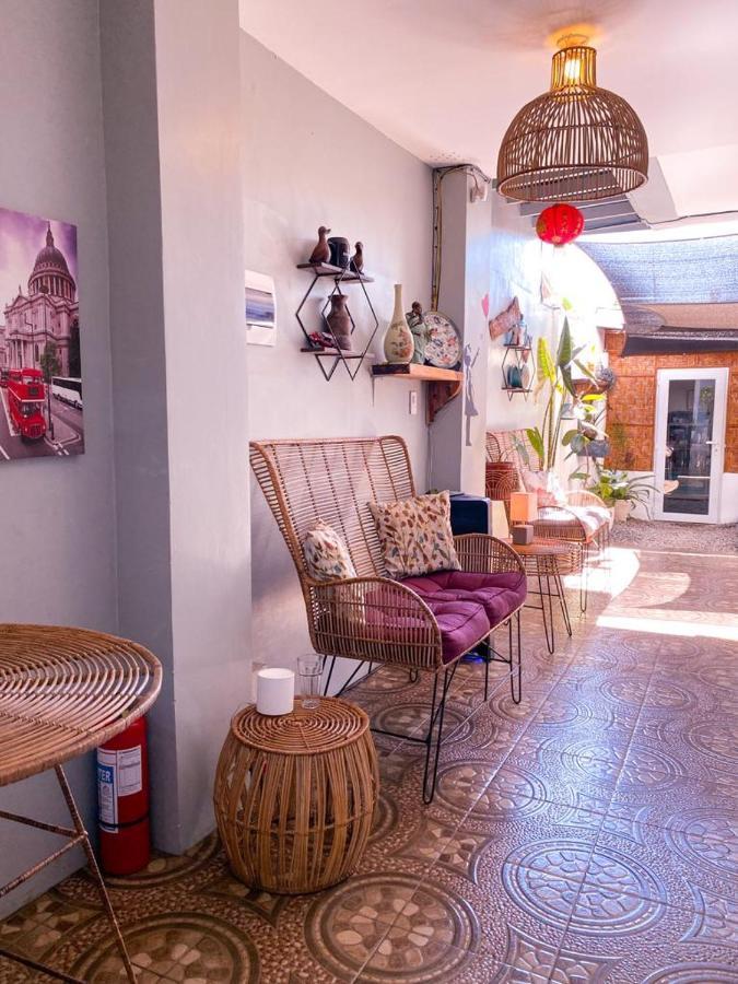 Pooc Bella'S Guest House מראה חיצוני תמונה