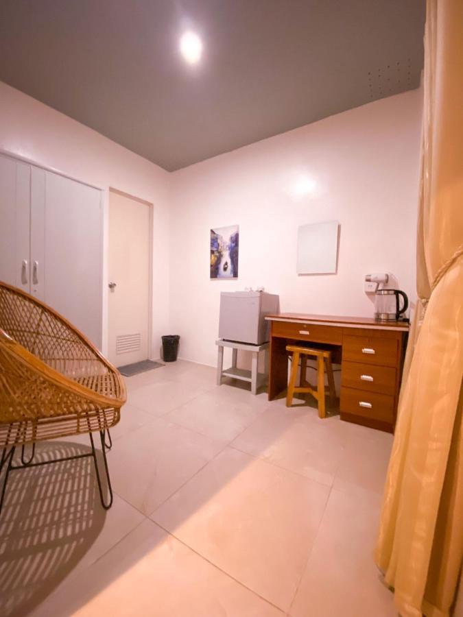 Pooc Bella'S Guest House מראה חיצוני תמונה