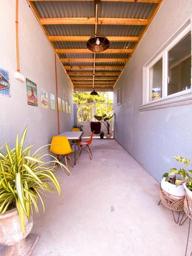Pooc Bella'S Guest House מראה חיצוני תמונה