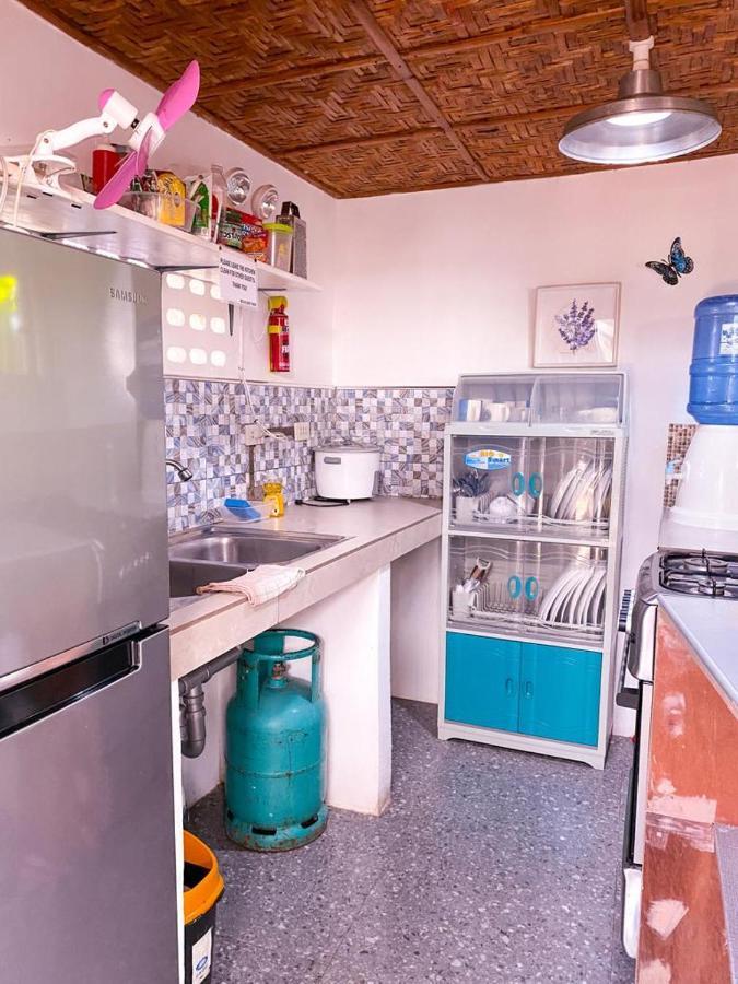 Pooc Bella'S Guest House מראה חיצוני תמונה
