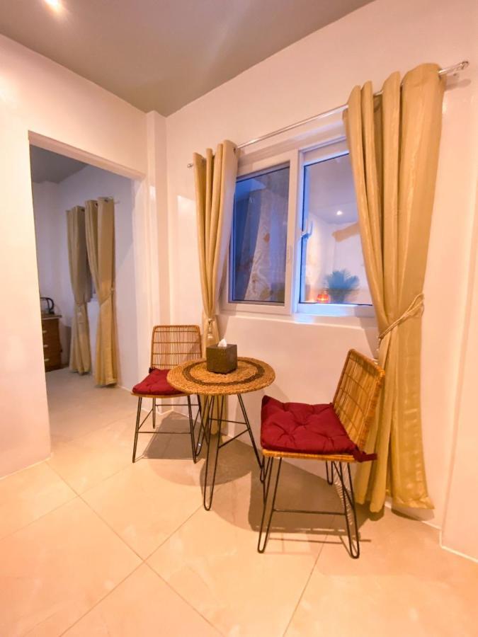 Pooc Bella'S Guest House מראה חיצוני תמונה