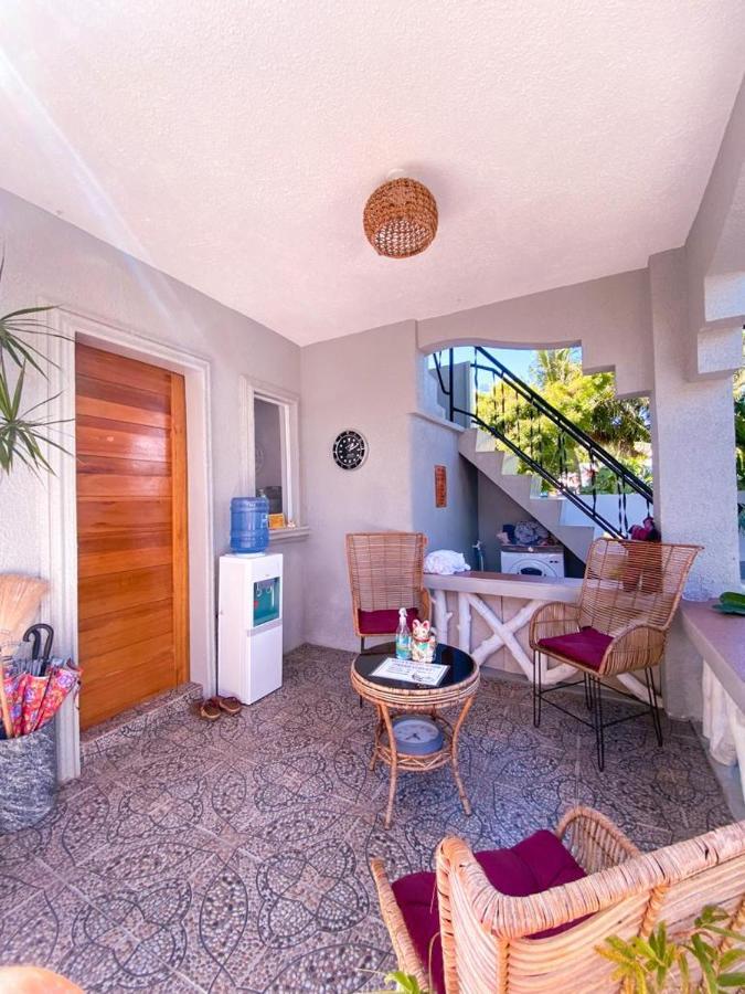 Pooc Bella'S Guest House מראה חיצוני תמונה