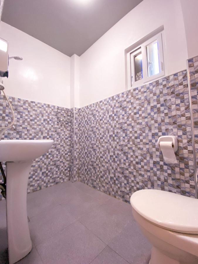 Pooc Bella'S Guest House מראה חיצוני תמונה