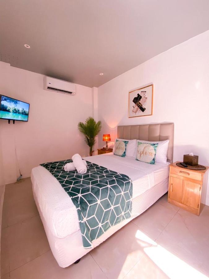 Pooc Bella'S Guest House מראה חיצוני תמונה