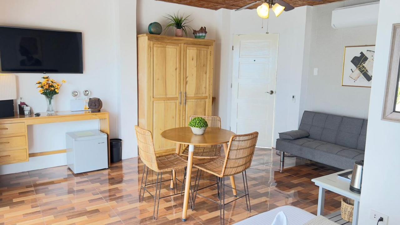 Pooc Bella'S Guest House מראה חיצוני תמונה