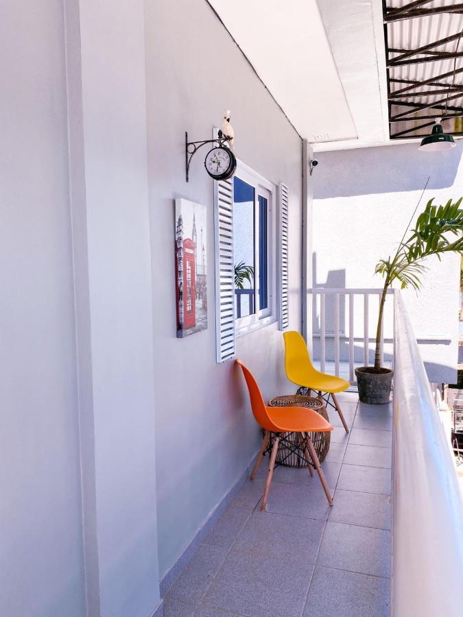 Pooc Bella'S Guest House מראה חיצוני תמונה
