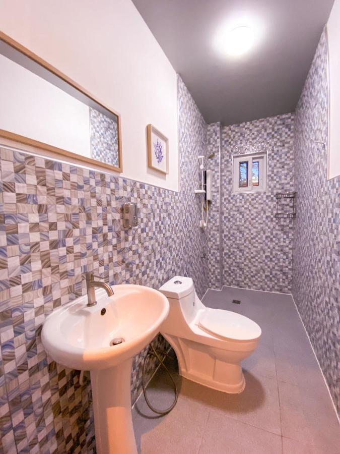 Pooc Bella'S Guest House מראה חיצוני תמונה