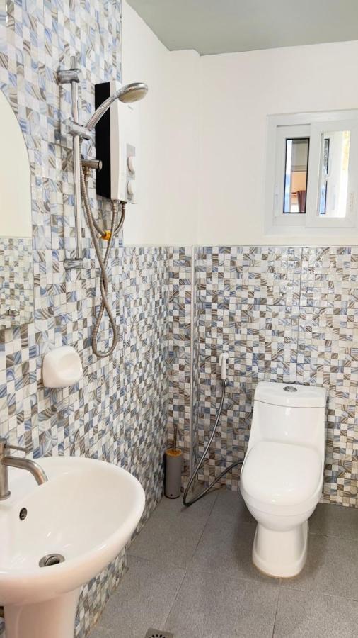 Pooc Bella'S Guest House מראה חיצוני תמונה