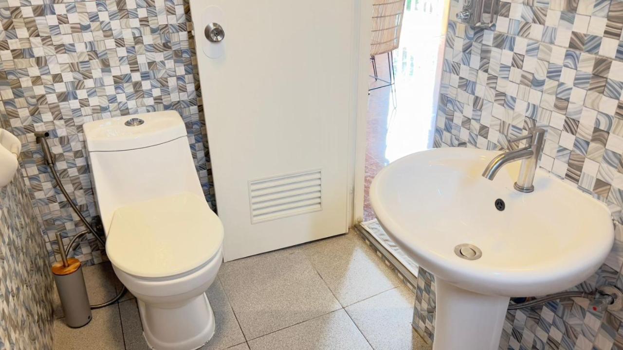 Pooc Bella'S Guest House מראה חיצוני תמונה