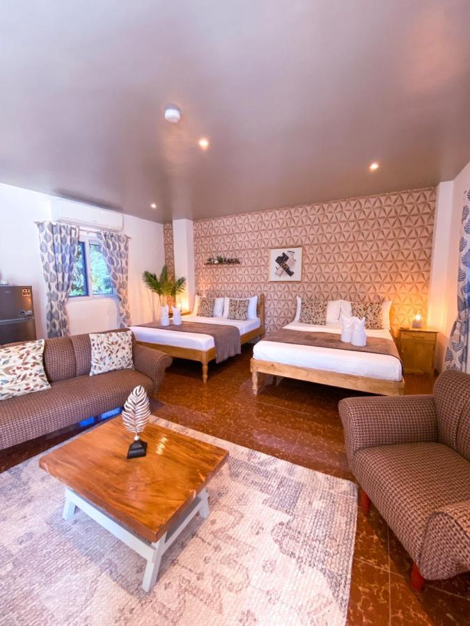 Pooc Bella'S Guest House מראה חיצוני תמונה