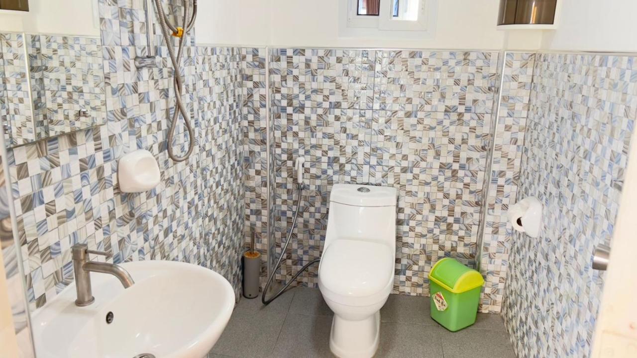 Pooc Bella'S Guest House מראה חיצוני תמונה