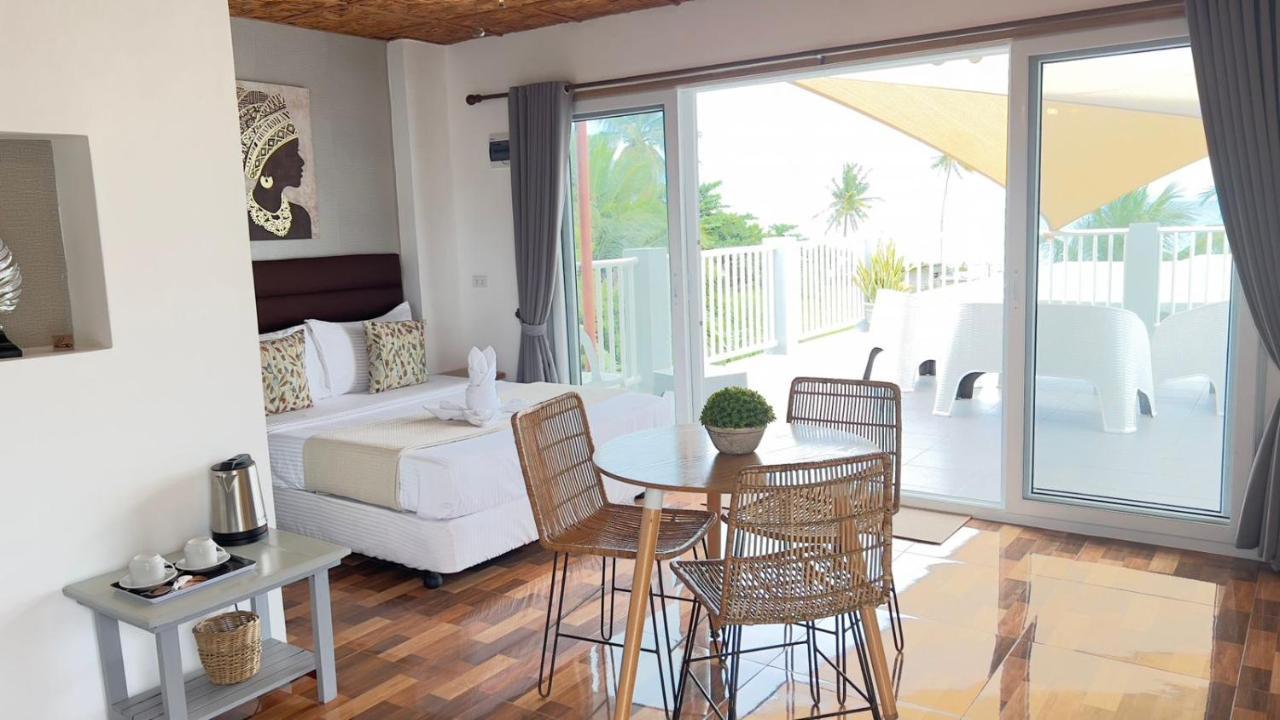 Pooc Bella'S Guest House מראה חיצוני תמונה