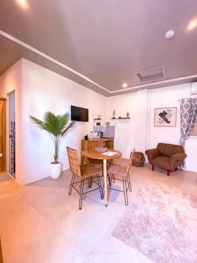 Pooc Bella'S Guest House מראה חיצוני תמונה