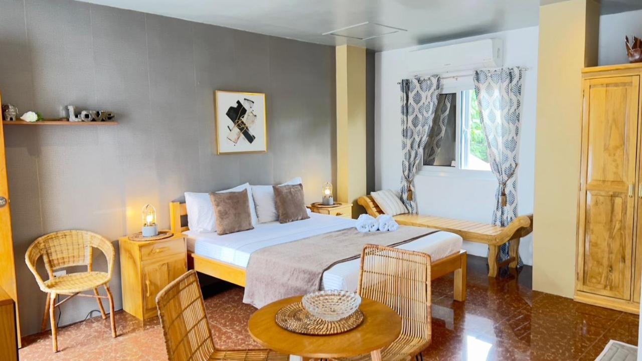 Pooc Bella'S Guest House מראה חיצוני תמונה