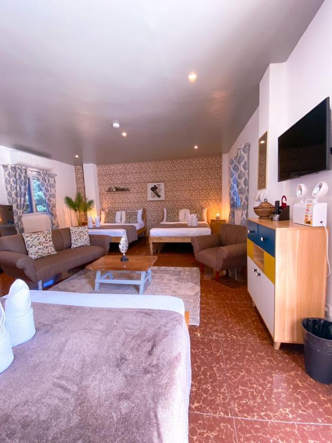 Pooc Bella'S Guest House מראה חיצוני תמונה