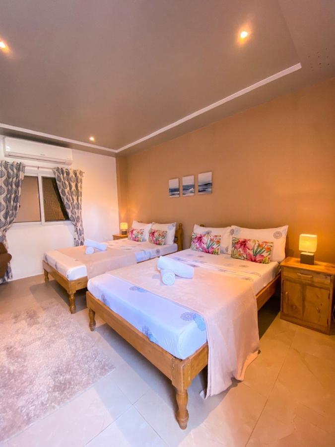 Pooc Bella'S Guest House מראה חיצוני תמונה