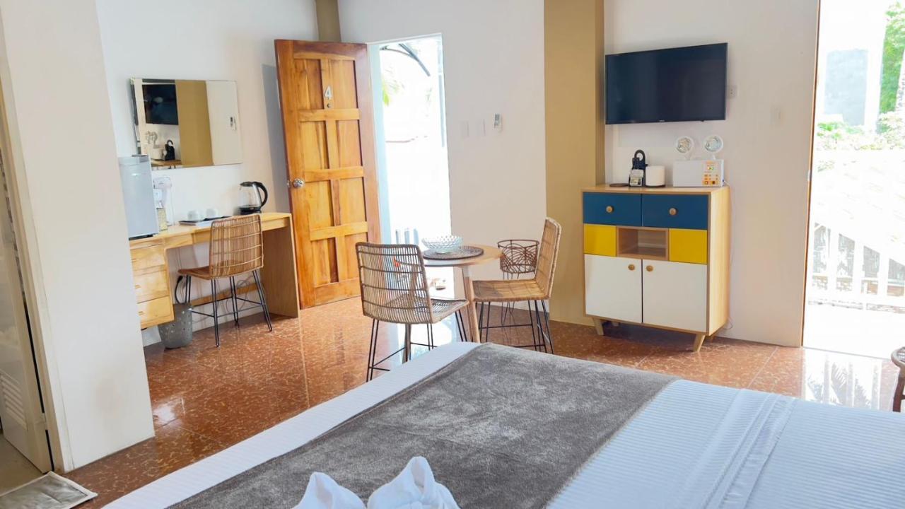 Pooc Bella'S Guest House מראה חיצוני תמונה